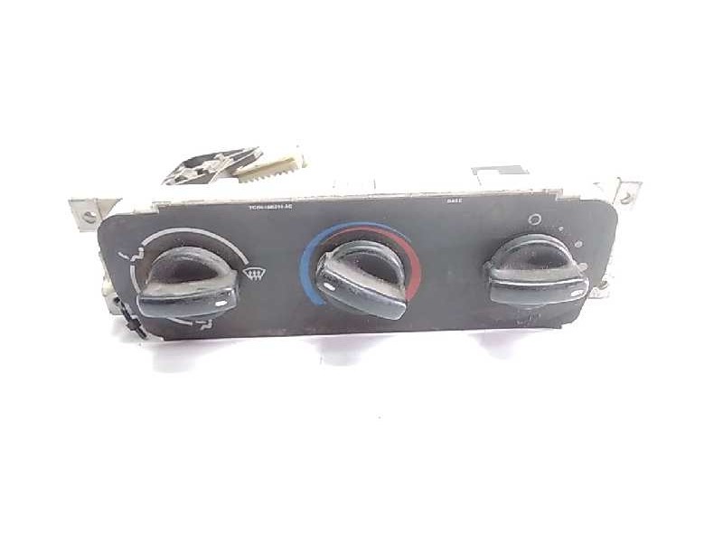 Recambio de mando calefaccion / aire acondicionado para ford transit caja cerrada, corta (fy) (2000 =>) referencia OEM IAM YC1H1