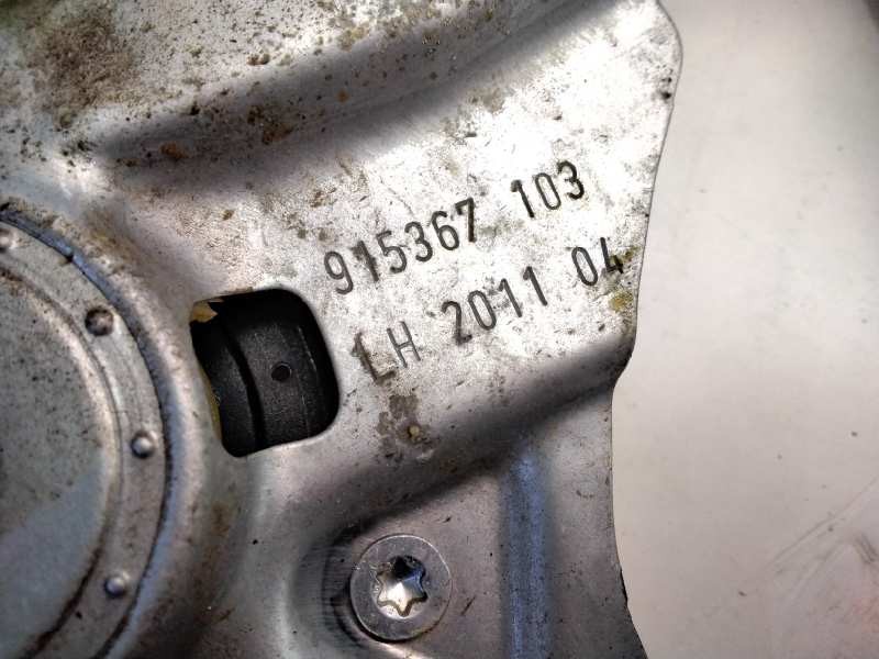 Recambio de elevalunas delantero izquierdo para opel astra j lim. enjoy referencia OEM IAM 915367103  