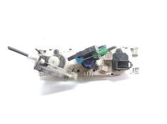 Recambio de mando calefaccion / aire acondicionado para ford transit caja cerrada, corta (fy) (2000 =>) referencia OEM IAM YC1H1 2