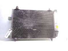 Recambio de condensador / radiador aire acondicionado para citroen c4 coupe vts referencia OEM IAM 1961573  