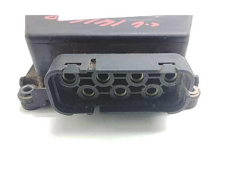 Recambio de valvula de vacio para seat ibiza (6l1) cool referencia OEM IAM   