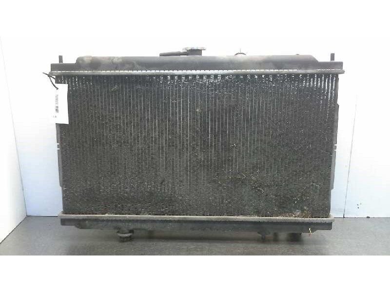 Recambio de radiador agua para nissan primera berlina (p12) acenta referencia OEM IAM   