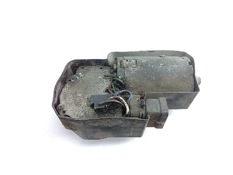 Recambio de motor limpia delantero para ford transit 2.5 diesel referencia OEM IAM 114403000  8339