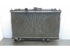 Recambio de radiador agua para nissan primera berlina (p12) acenta referencia OEM IAM    2