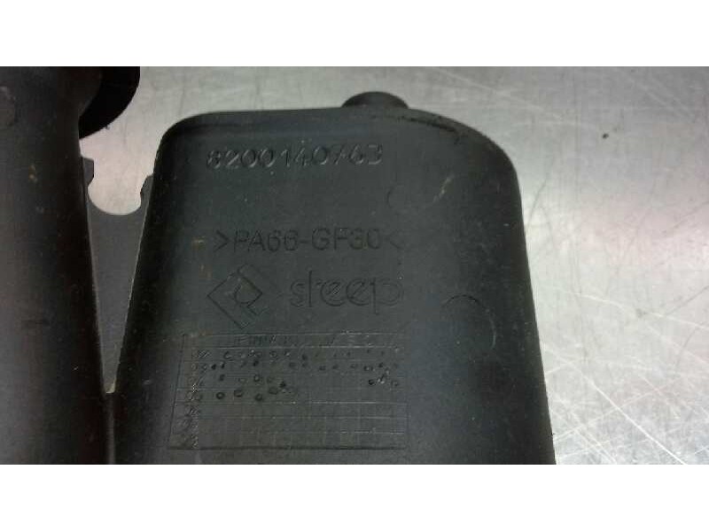 Recambio de decantador de aceite para renault kangoo (f/kc0) fairway 4x4 referencia OEM IAM   