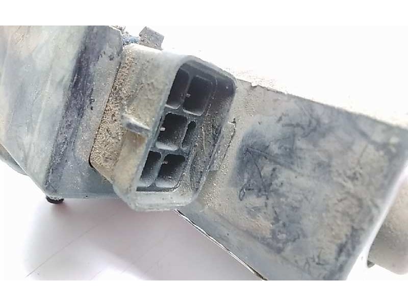 Recambio de motor limpia delantero para ford transit 2.5 diesel referencia OEM IAM 114403000  8339