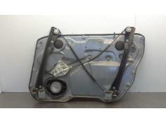 Recambio de elevalunas delantero izquierdo para seat ibiza (6l1) 1.4 16v referencia OEM IAM    2