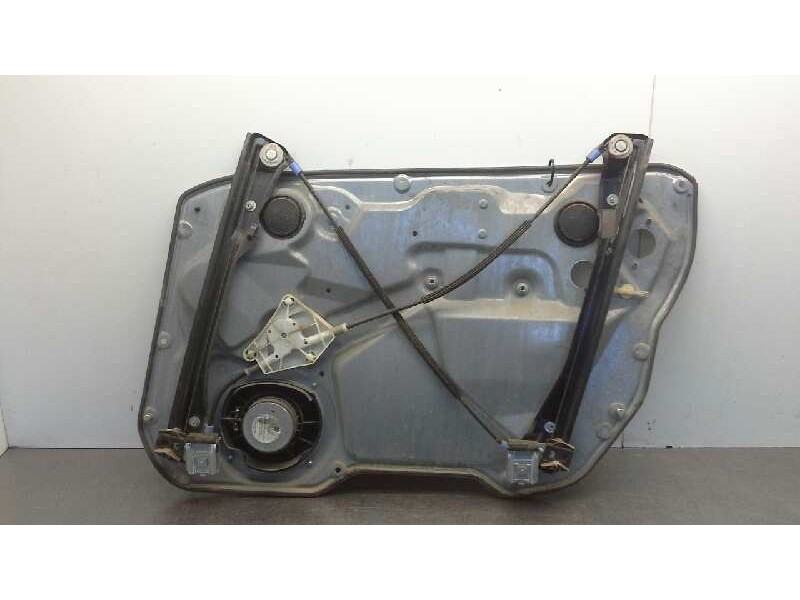 Recambio de elevalunas delantero izquierdo para seat ibiza (6l1) 1.4 16v referencia OEM IAM   