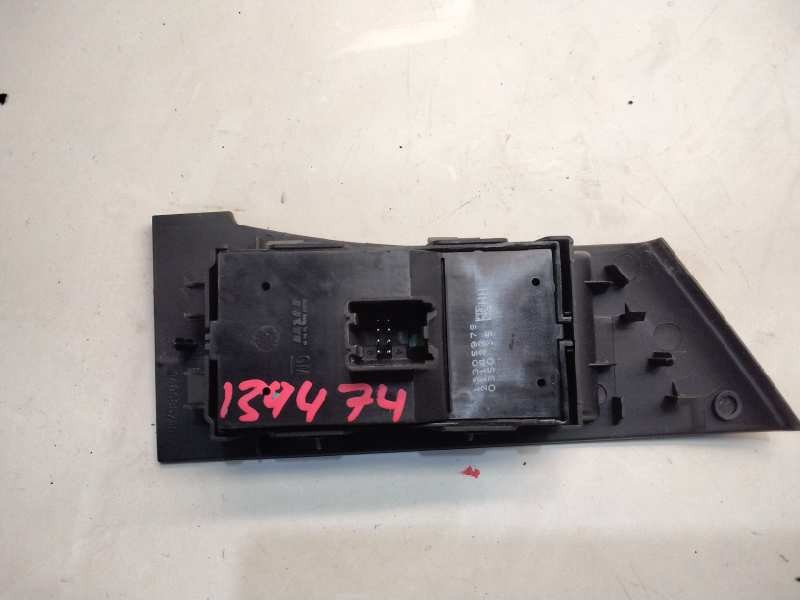 Recambio de mando elevalunas delantero izquierdo para opel astra j lim. enjoy referencia OEM IAM 34685796  