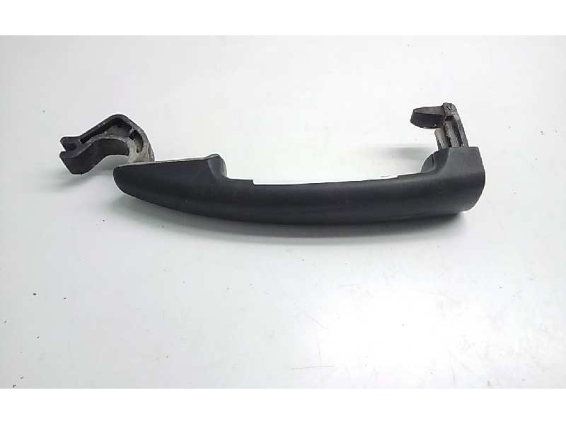 Recambio de maneta exterior derecho puerta lateral corredera para citroen berlingo station wagon x referencia OEM IAM   