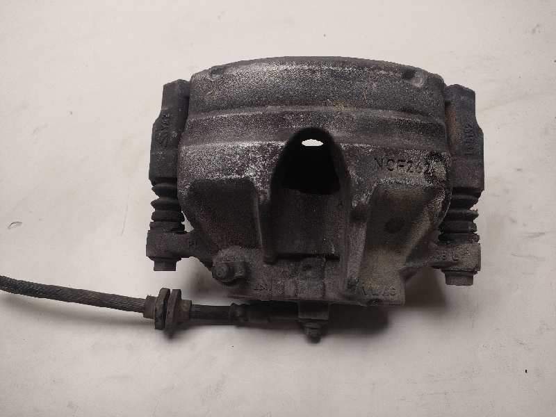 Recambio de pinza freno delantera izquierda para volkswagen crafter kasten (sy) 2.0 tdi referencia OEM IAM NCF262  