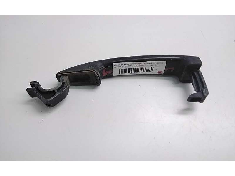 Recambio de maneta exterior derecho puerta lateral corredera para citroen berlingo station wagon x referencia OEM IAM   