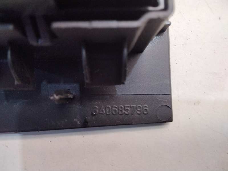 Recambio de mando elevalunas delantero izquierdo para opel astra j lim. enjoy referencia OEM IAM 34685796  