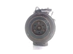 Recambio de compresor aire acondicionado para dodge nitro 2.8 crd referencia OEM IAM 5060121943   2