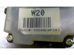 Recambio de mando limpia para kia cee´d 1.6 crdi cat referencia OEM IAM    2