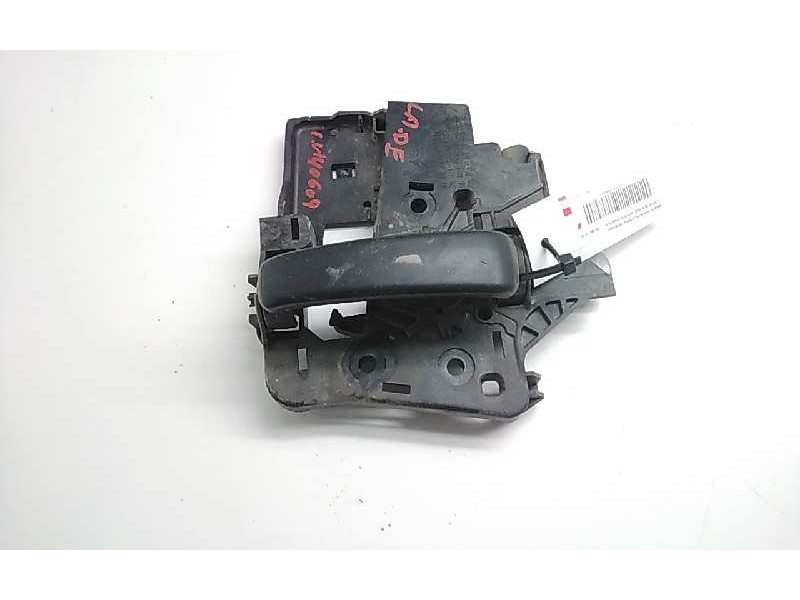 Recambio de maneta interior lateral derecha para citroen berlingo station wagon x referencia OEM IAM 9662100677  