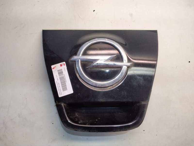 Recambio de maneta exterior porton para opel astra j lim. enjoy referencia OEM IAM 13271374 113200900 