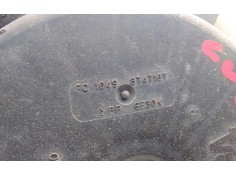 Recambio de electroventilador para citroen c4 coupe vts referencia OEM IAM FC10498747167   2