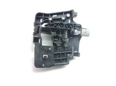 Recambio de maneta interior lateral derecha para citroen berlingo station wagon x referencia OEM IAM 9662100677   2
