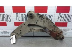 Recambio de brazo suspension inferior delantero derecho para opel vivaro furgón doble cab. 2.9t largo referencia OEM IAM    2
