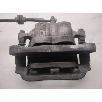 Recambio de pinza freno delantera izquierda para volkswagen crafter kasten (sy) 2.0 tdi referencia OEM IAM NCF262  