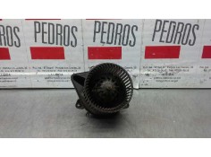 Recambio de motor calefaccion para opel vivaro furgón doble cab. 2.9t largo referencia OEM IAM SINREF.  