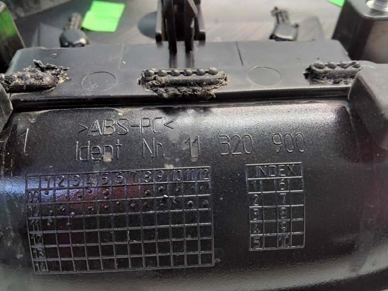 Recambio de maneta exterior porton para opel astra j lim. enjoy referencia OEM IAM 13271374 113200900 