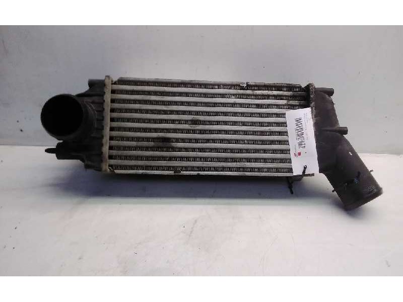 Recambio de intercooler para citroen c4 coupe vts referencia OEM IAM 874824KJ  