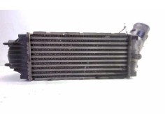 Recambio de intercooler para citroen c4 coupe vts referencia OEM IAM 874824KJ   2