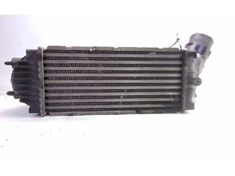 Recambio de intercooler para citroen c4 coupe vts referencia OEM IAM 874824KJ  