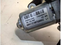 Recambio de motor limpia trasero para opel astra j lim. enjoy referencia OEM IAM 10A021515   2