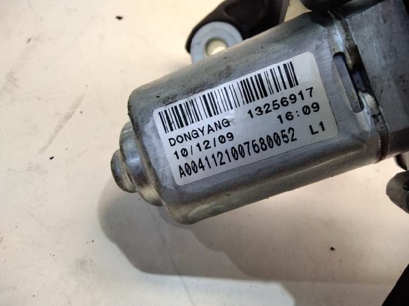 Recambio de motor limpia trasero para opel astra j lim. enjoy referencia OEM IAM 10A021515  