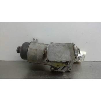 Recambio de soporte filtro aceite para peugeot 308 sw 1.6 16v hdi referencia OEM IAM  9H02 
