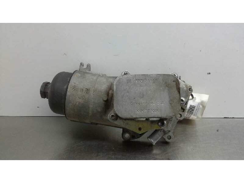 Recambio de soporte filtro aceite para peugeot 308 sw 1.6 16v hdi referencia OEM IAM  9H02 