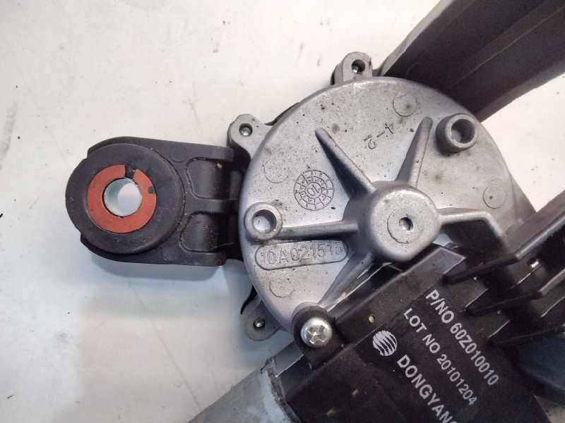 Recambio de motor limpia trasero para opel astra j lim. enjoy referencia OEM IAM 10A021515  