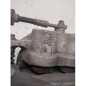 Recambio de pinza freno delantera izquierda para volkswagen crafter kasten (sy) 2.0 tdi referencia OEM IAM NCF262  