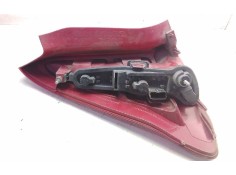 Recambio de piloto trasero derecho para citroen c4 coupe vts referencia OEM IAM 9646801677   2