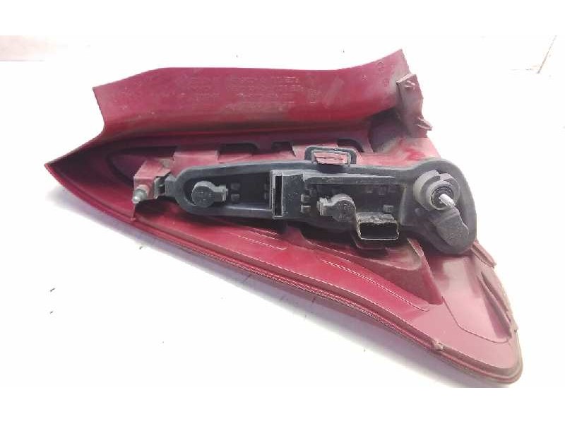 Recambio de piloto trasero derecho para citroen c4 coupe vts referencia OEM IAM 9646801677  