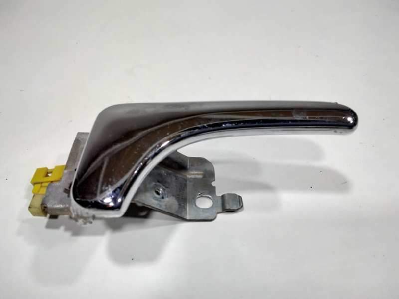Recambio de maneta interior trasera derecha para volvo s40 berlina 1.9 d+ (85kw) referencia OEM IAM 07352969540  