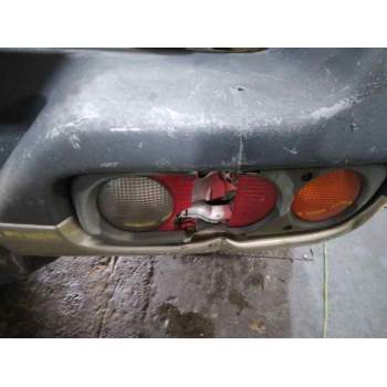 nissan terrano/terrano.ii (r20) del año 2002