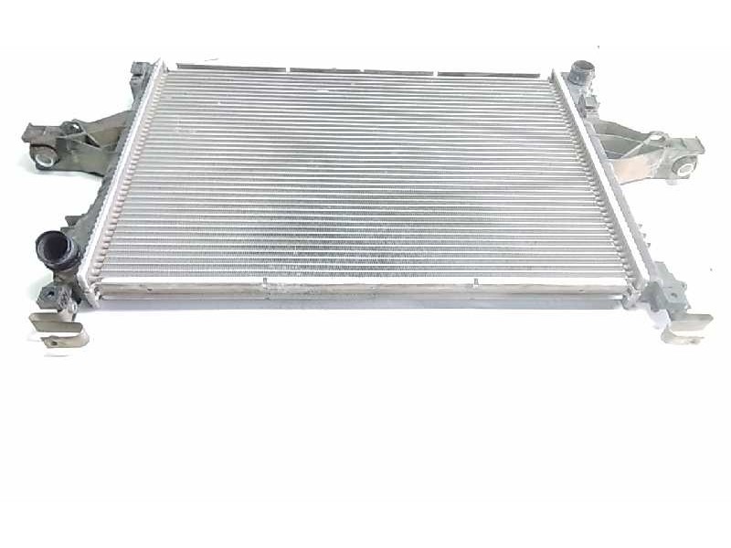 Recambio de radiador agua para volvo s60 berlina 2.4 (103kw) referencia OEM IAM 8649915A  