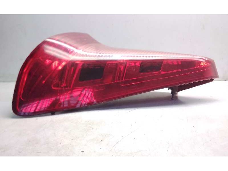 Recambio de piloto trasero derecho para citroen c4 coupe vts referencia OEM IAM 9646801677  