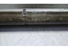 Recambio de radiador agua para volvo s60 berlina 2.4 (103kw) referencia OEM IAM 8649915A   2