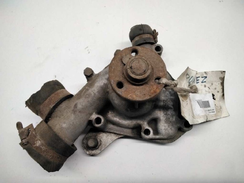 Recambio de bomba agua para fso polonez 1.5 1.5 c referencia OEM IAM 4357472  8451