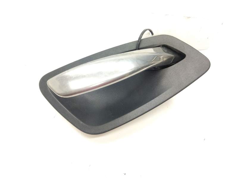 Recambio de maneta interior delantera izquierda para bmw 3 coupé (e92) 320 d referencia OEM IAM 697549303  