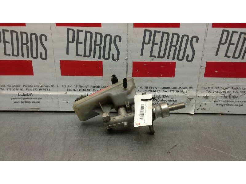 Recambio de bomba freno para opel vivaro furgón doble cab. 2.9t largo referencia OEM IAM   