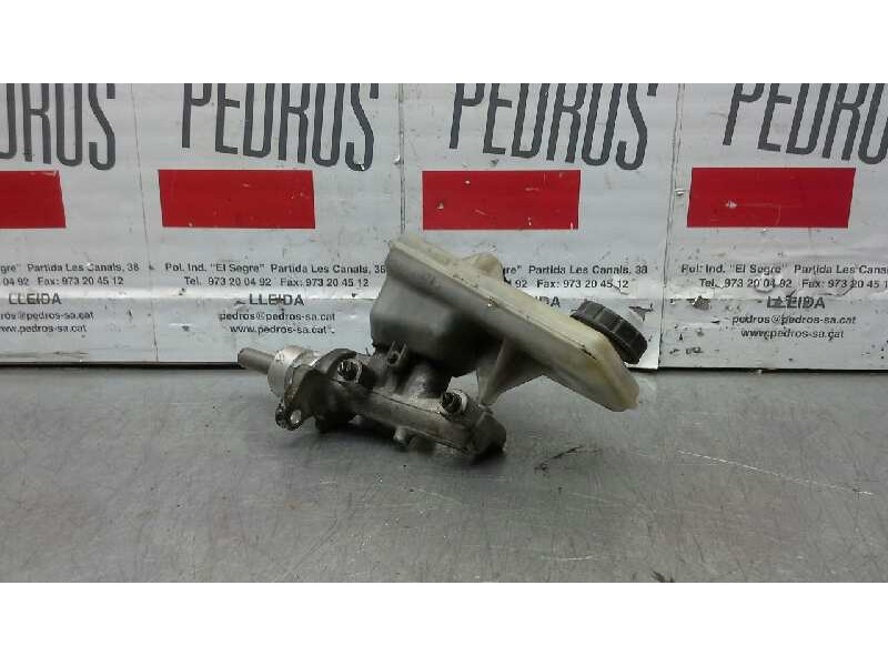 Recambio de bomba freno para opel vivaro furgón doble cab. 2.9t largo referencia OEM IAM   