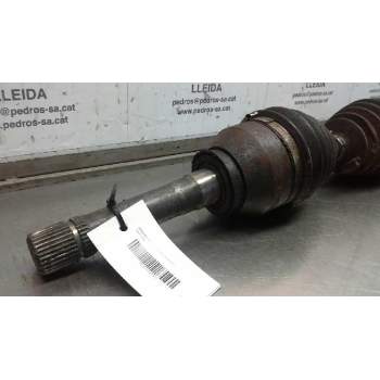 Recambio de transmision delantera izquierda para tata sumo 2.0 td referencia OEM IAM   