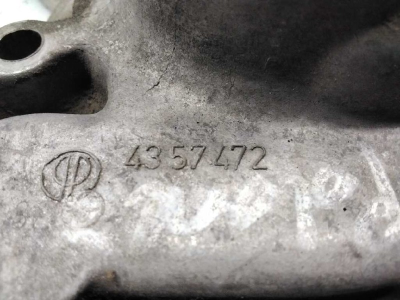 Recambio de bomba agua para fso polonez 1.5 1.5 c referencia OEM IAM 4357472  8451