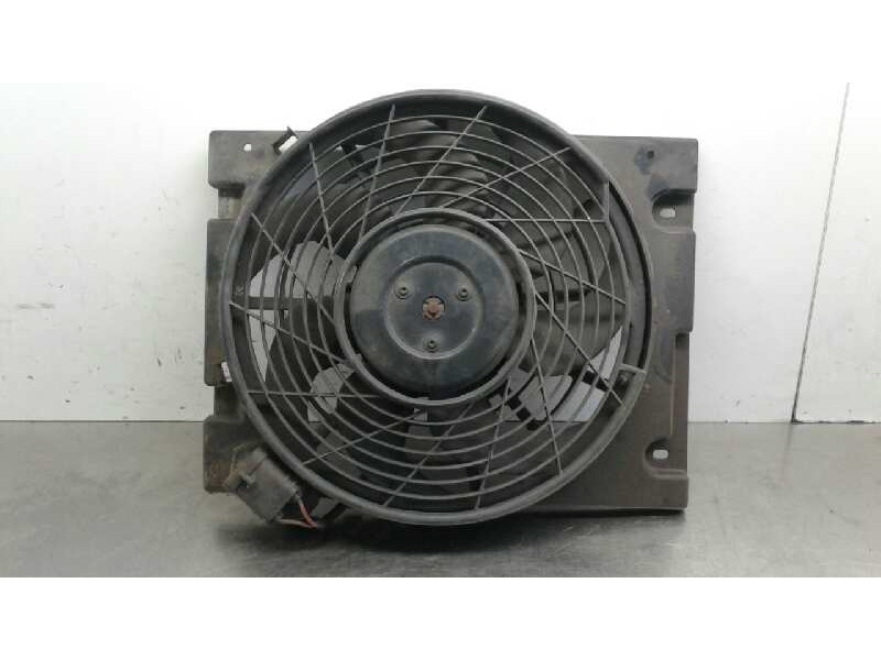 Recambio de electroventilador para opel astra g berlina 1.7 16v dti cat (y 17 dt / lr6) referencia OEM IAM 0130303275 24431829 